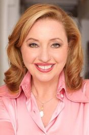 Agapi Stassinopoulos
