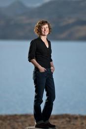 Frances Greenslade