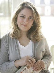 Cameron Sharon
