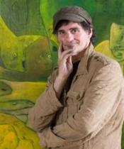 Alan Kaufman