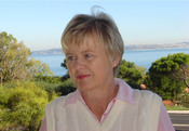 Susan Roebuck