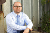 Trevor Aaronson