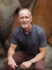Keith Pyeatt