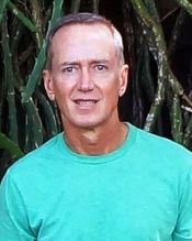 Keith Pyeatt