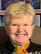 Anna Markland