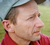 Rick Bass