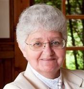 Barbara Taylor Woodall