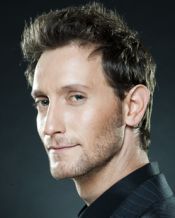 Lior Suchard