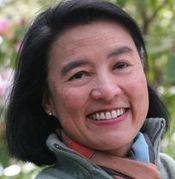 Gail Tsukiyama