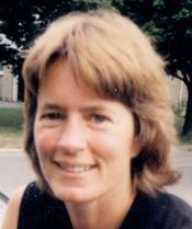 Deborah Ellis