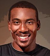 Amar'e Stoudemire