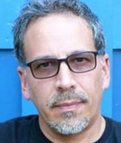 Ruben Martinez