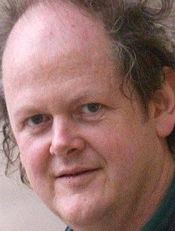 Craig McFarland Brown