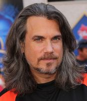 Robby Benson