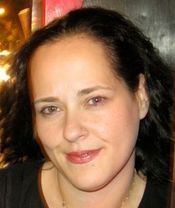 Rosie Schaap