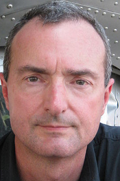Tom Young