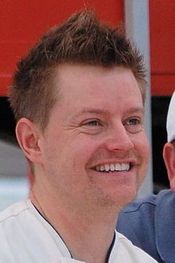Richard Blais