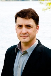 Kieran Shields