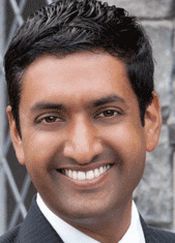 Khanna Ro