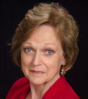Jerrie Alexander