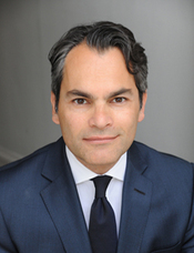 Nader Mousavizadeh