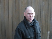 Kevin Cook