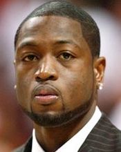 Dwyane Wade