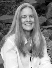 Sharon Olds