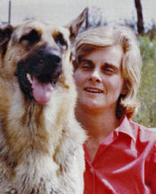 Lyn Alexander