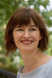 Adrianne Wood
