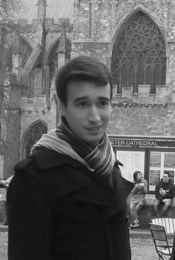 James Bartholomeusz