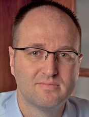 Peter Leavell