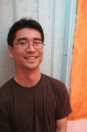 Kazu Kibuishi