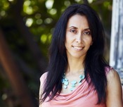 Rahimeh Andalibian