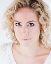 Morgan McCarthy