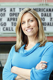 Laurie Kilmartin