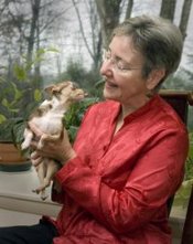 Jane Tesh