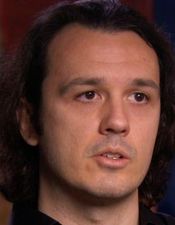 Damien Echols