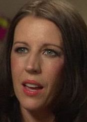 Pattie Mallette