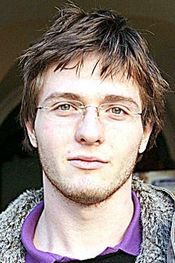 Raffaele Sollecito