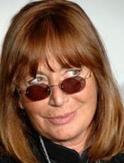 Penny Marshall
