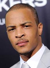Tip T.I. Harris