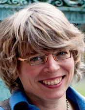 Jill Lepore