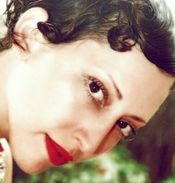 Carmen Rodrigues