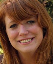 Heather McElhatton