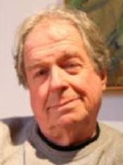Charles Rowan Beye