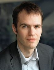Max Gladstone