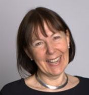 Frances Ashcroft