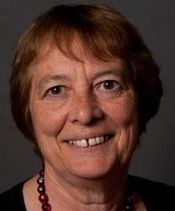 Gillian Cross