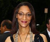 Carla Hall